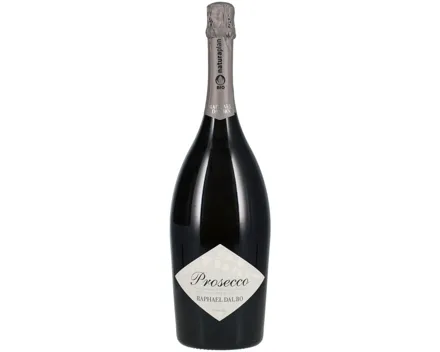 Magnum Naturaplan Bio Prosecco Raphael Dal Bo Extra Dry DOC – Schaumwein, Italien