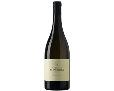 Magnum Terre Siciliane IGT Timperosse Rosso Cantine Settesoli (2019) – Rotwein, Italien