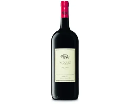 Magnum Toscana IGT Insoglio del Cinghiale Tenuta di Biserno (2023) – Rotwein, Italien