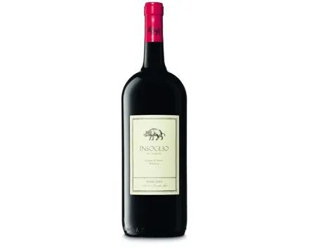 Magnum Toscana IGT Insoglio del Cinghiale Tenuta di Biserno (2024) – Rotwein, Italien