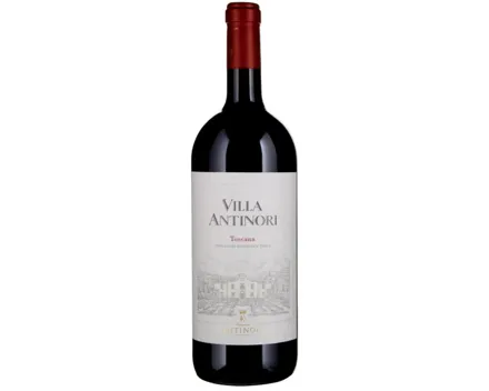 Magnum Toscana IGT Rosso Villa Antinori (2023) – Rotwein, Italien