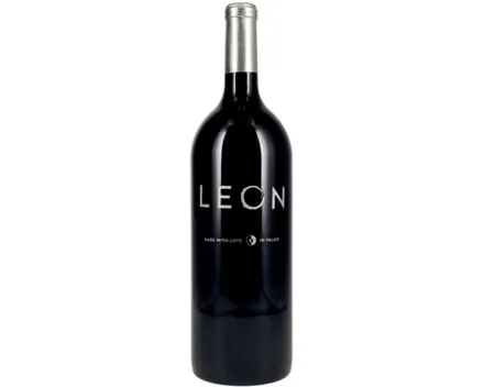 Magnum Valais AOC Leon Assemblage Rouge (2023) – Rotwein, Schweiz