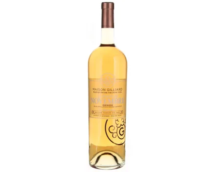 Magnum Valais AOC Rosé mi-doux la Porte de Novembre – Roséwein, Schweiz