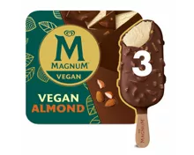 Magnum Vegan Almond 3x90ml