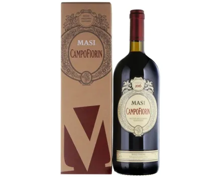 Magnum Verona IGT Campofiorin Masi Agricola (2020) – Rotwein, Italien