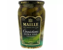 Maille Cornichons extra fins