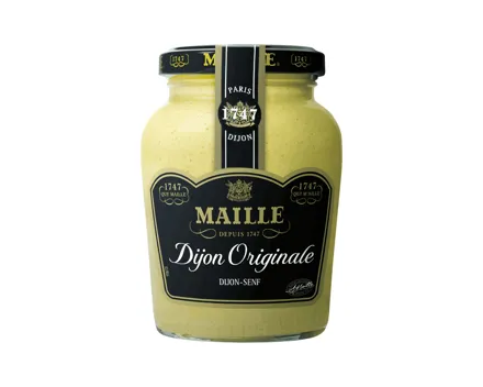 MAILLE Dijon Senf Original (Aktion nur in der Westschweiz gültig)