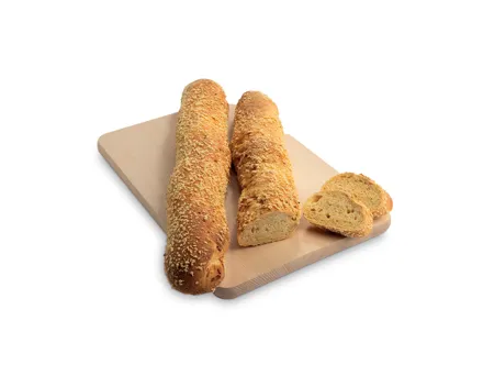 Mais-Chili Stangenbrot