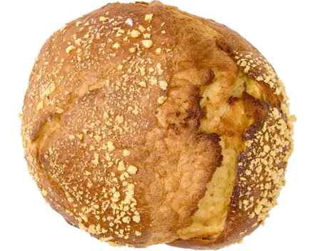 Maisbrot mit IP-SUISSE Mehl