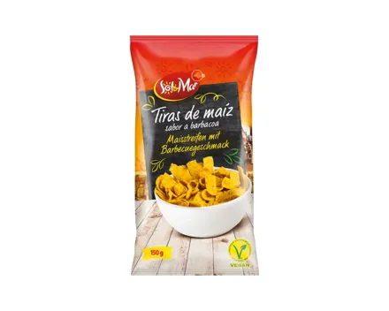 Maissnack