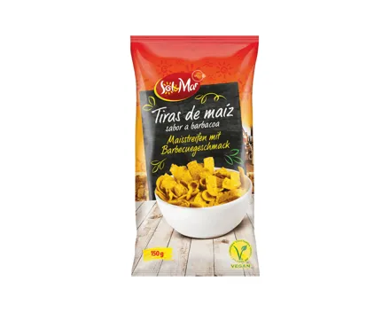 Maissnack