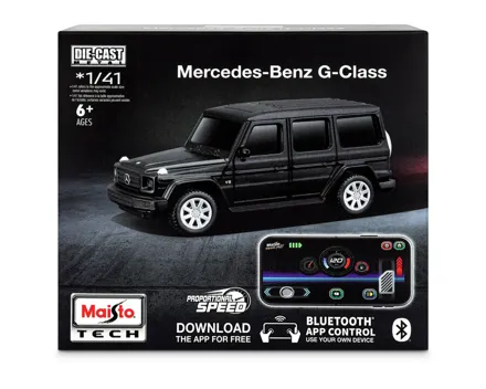 Maisto RC Power Racer ass.