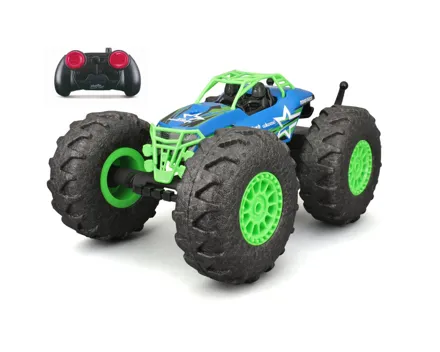 Maisto RC Rock Hopper Pro Series 4WS -