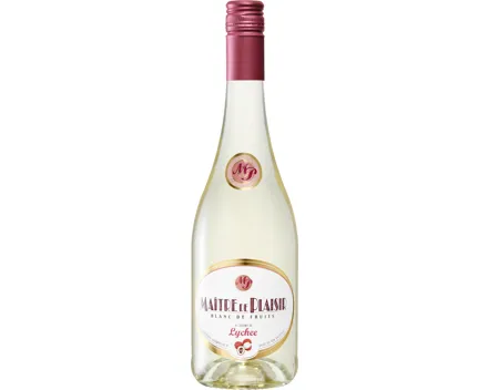 Maître de Plaisir Litchi