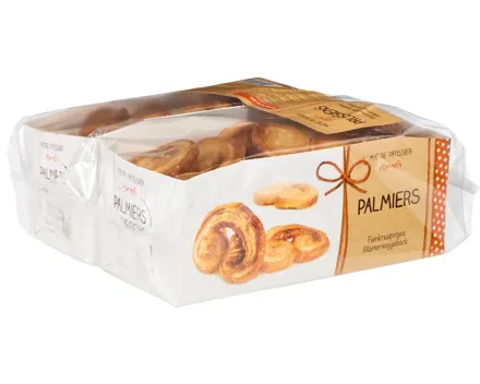 Maître Pâtissier Suisse Palmiers