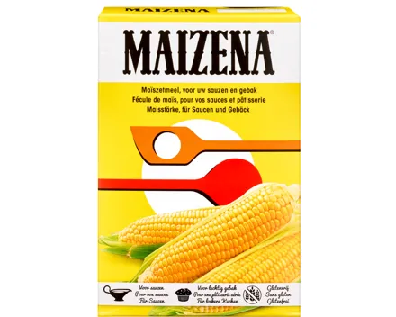 Maizena Maisstärke