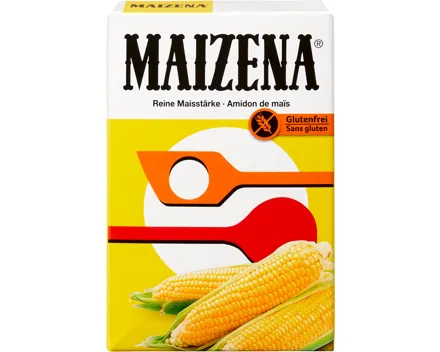 Maizena Reine Maisstärke