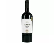 Malbec Reserva Mendoza Argentina Alvaro