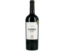 Malbec Reserva Mendoza Argentina Alvaro