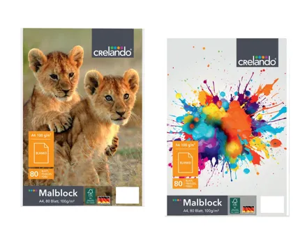 Malblock