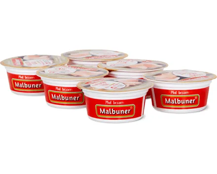 Malbuner Fleischkäse