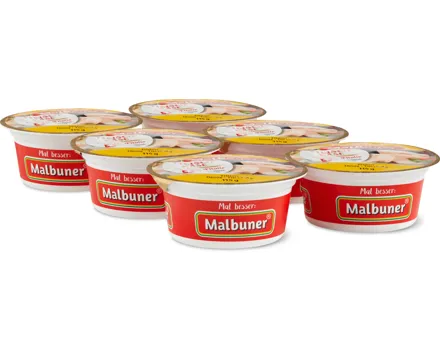 Malbuner Fleischkäse