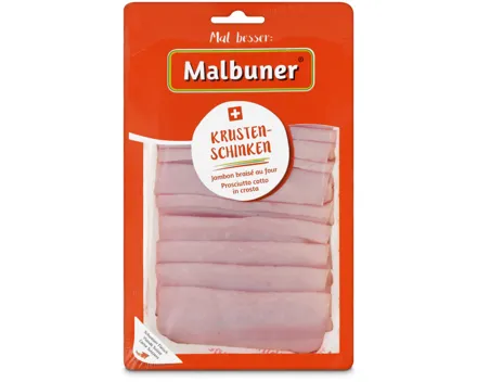 Malbuner Krustensch.hauchdünn ca.2x110g 220g