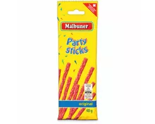 Malbuner Party-Sticks 3 Stück