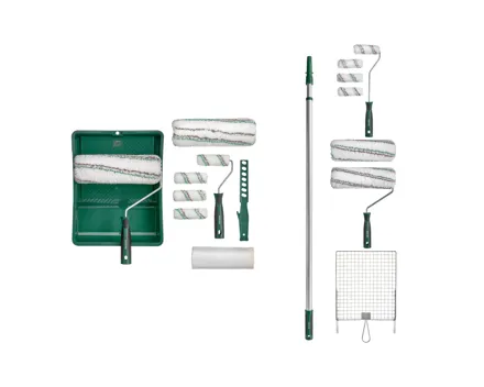 Maler-Set