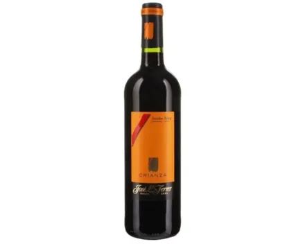 Mallorca DO Crianza Binissalem José L. Ferrer (2020) – Rotwein, Spanien (0.75l)
