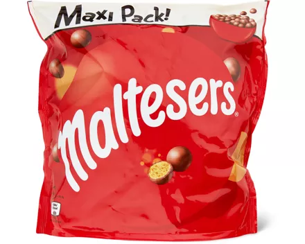 Maltesers