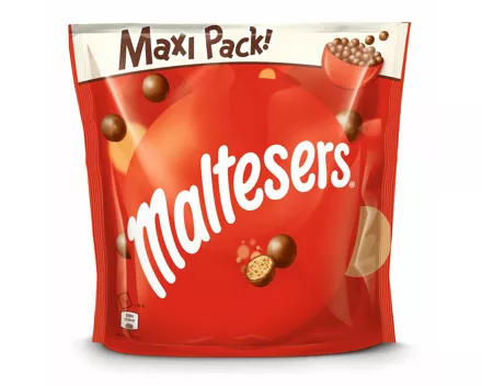 Maltesers