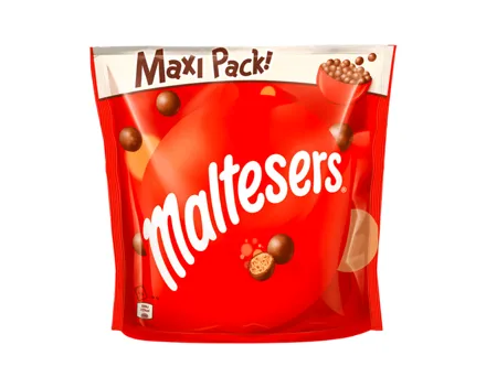 Maltesers