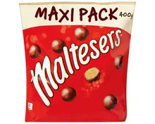 Maltesers