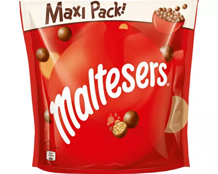 Maltesers