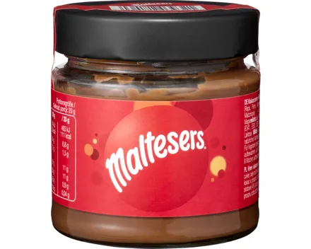 Maltesers Brotaufstrich
