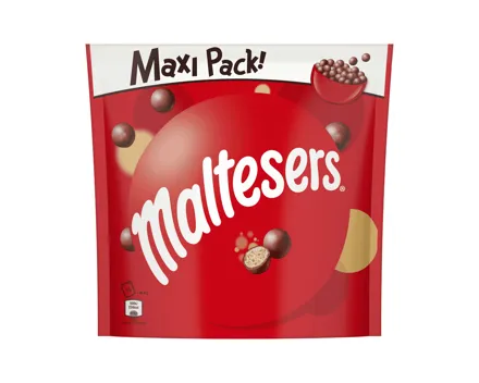 Maltesers