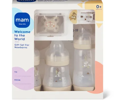 Mam Starter-Set