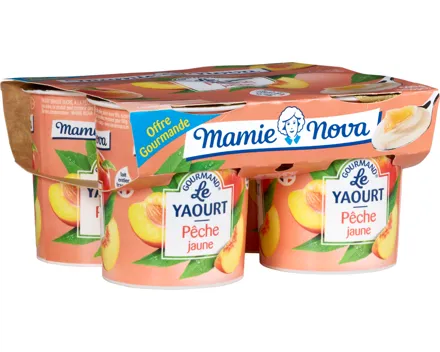 Mamie Nova Joghurt