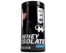 Mammut Whey Isolate, Isolate Blue