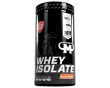 Mammut Whey Isolate, Isolate Sunny