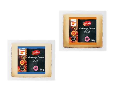 Manchego Käse