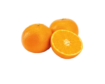 Mandarinen