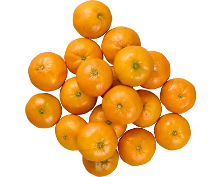 Mandarinen