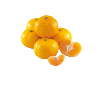 Mandarinen Satsumas