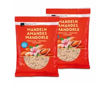 Mandeln gemahlen 2x200G