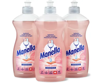 Manella, 3er-Pack