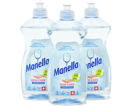Manella, 3er-Pack