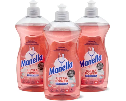 Manella