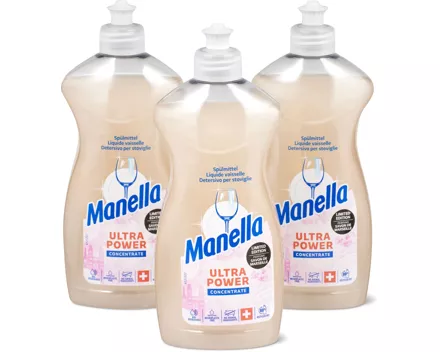 Manella